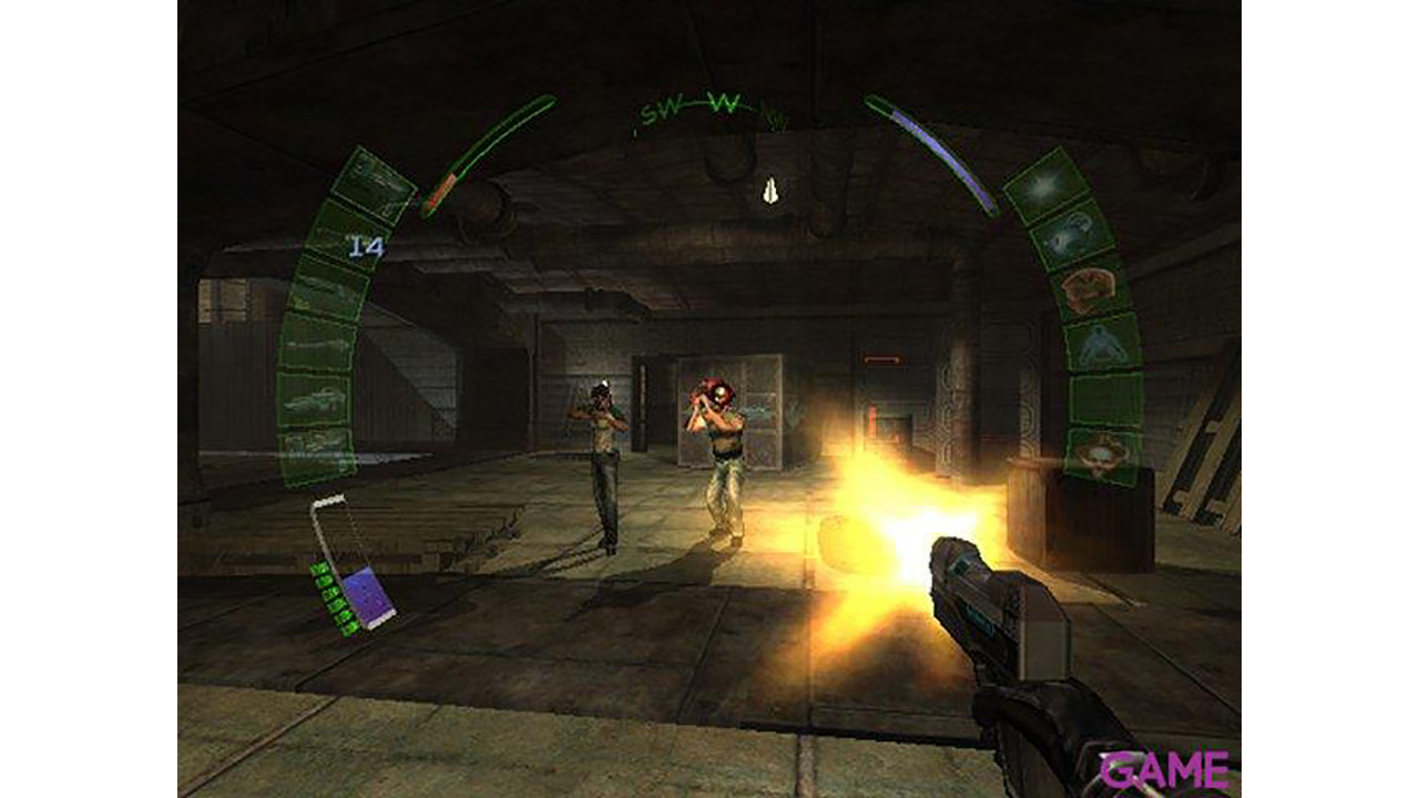 Deus Ex & Deus Ex Invisible War-5