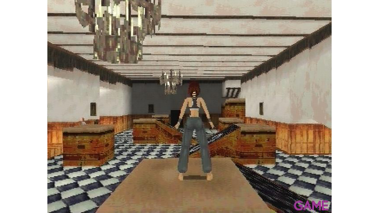 Tomb Raider: Quadrilogy-1