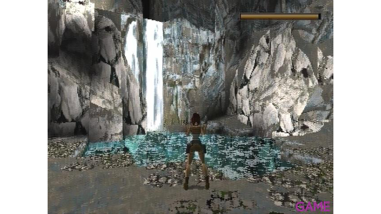 Tomb Raider: Quadrilogy-2