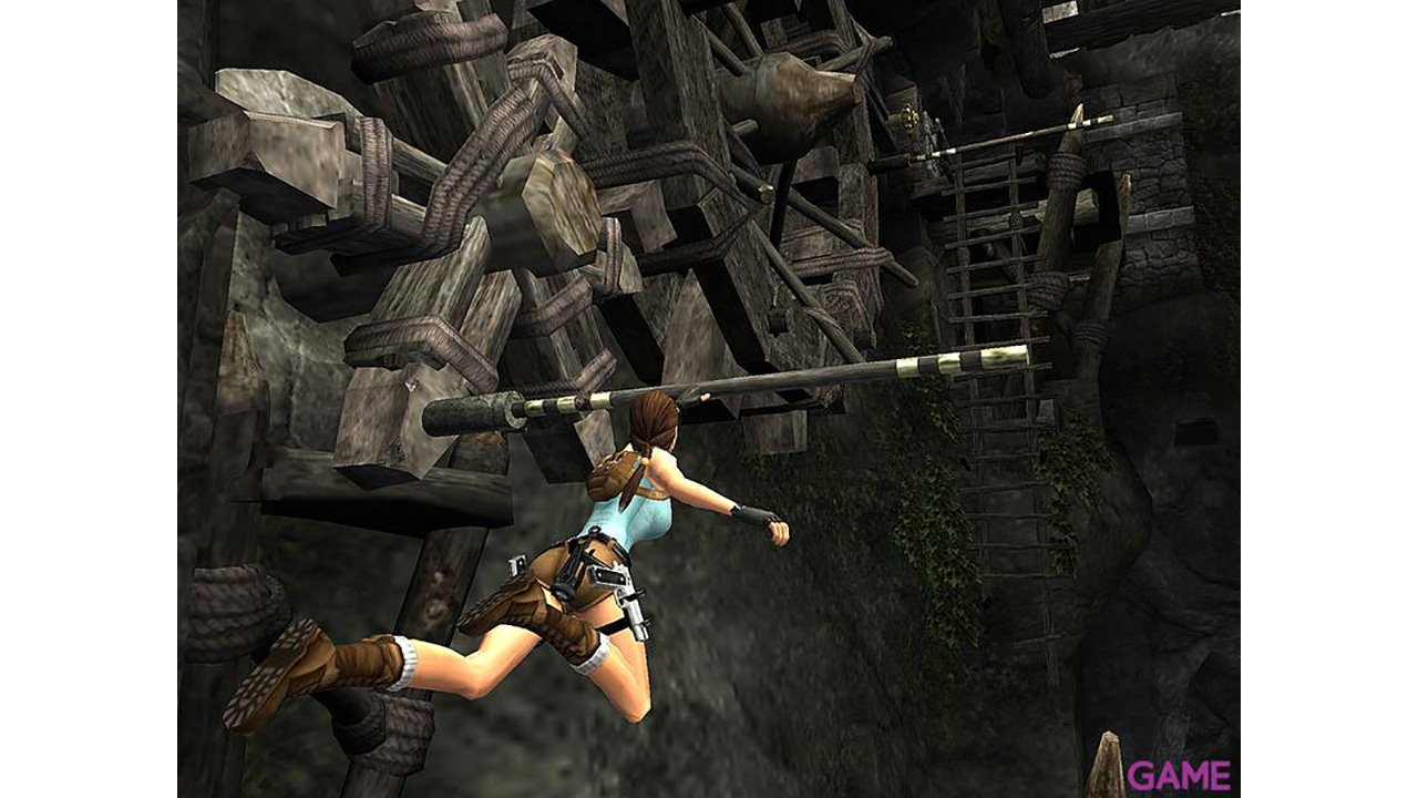 Tomb Raider: Quadrilogy-3