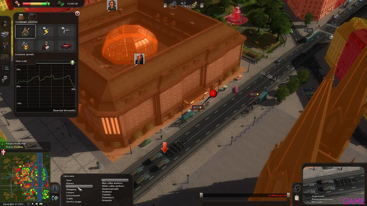 Cities in Motion Collection-8