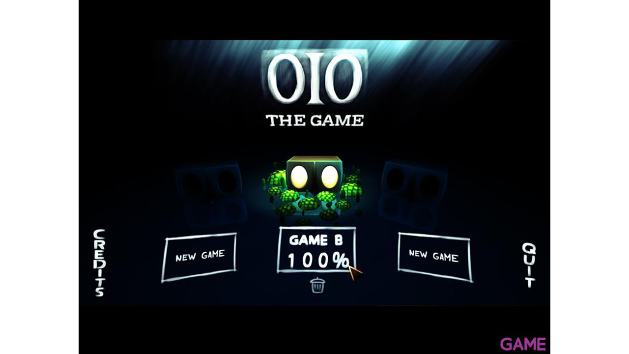 OIO The Game-9