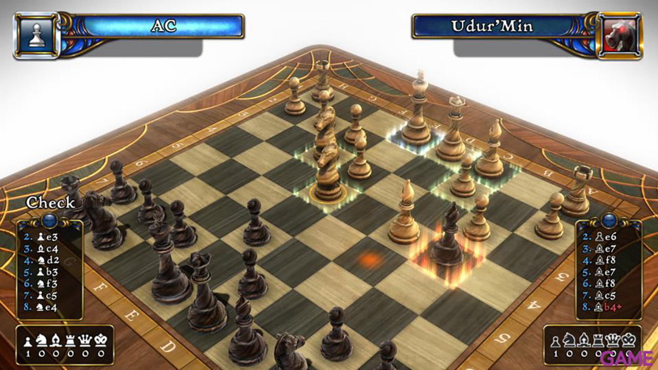 Battle vs Chess Edicion Especial-2