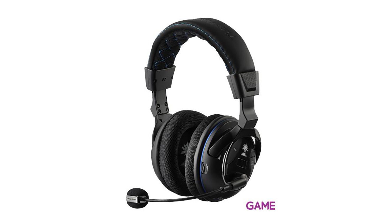 Auriculares Turtle Beach Ear Force PX4-1
