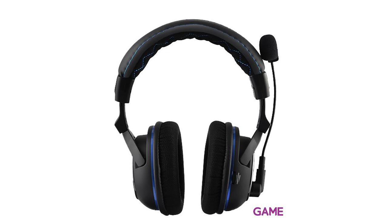 Auriculares Turtle Beach Ear Force PX4-2