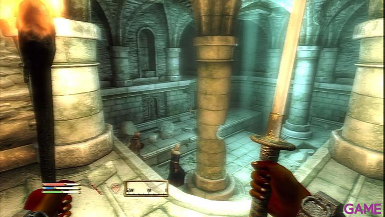 The Elder Scrolls: Oblivion 5th Anniversary-4