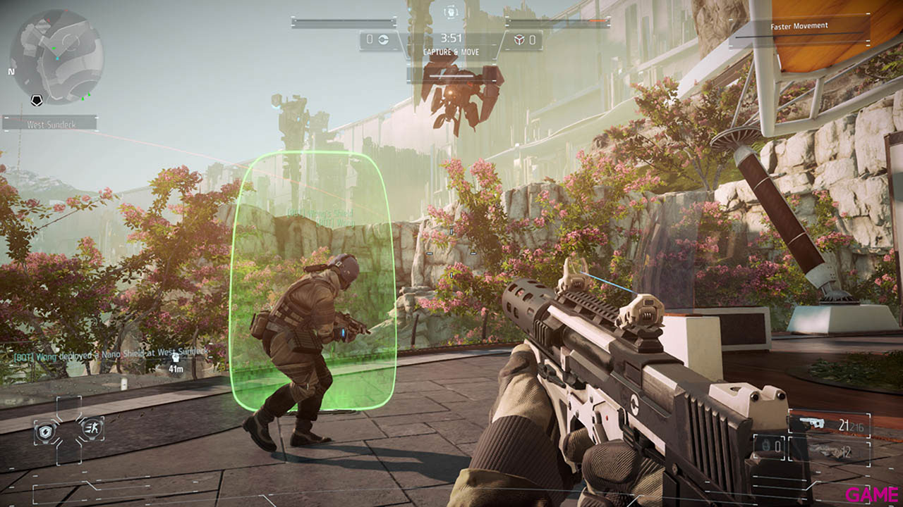 Killzone: Shadow Fall Bundle-0