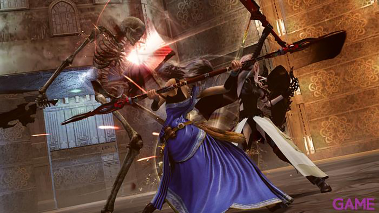 Final Fantasy XIII: Lightning Returns-4