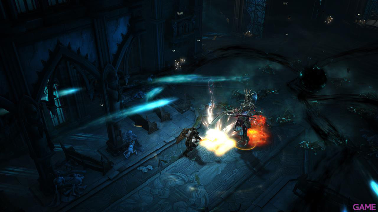 Diablo III: Reaper of Souls-21