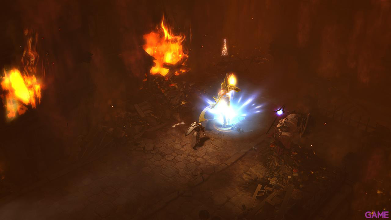 Diablo III: Reaper of Souls-23
