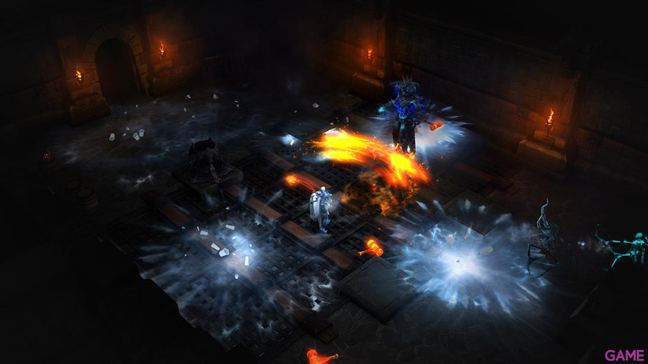 Diablo III: Reaper of Souls Edicion Coleccionista-13