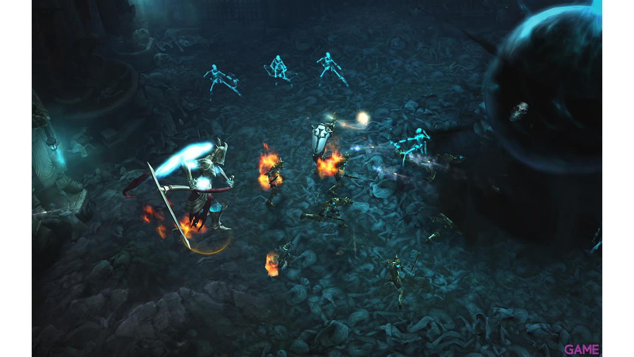 Diablo III: Reaper of Souls Edicion Coleccionista-18