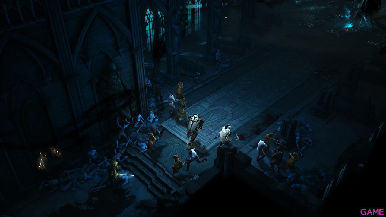 Diablo III: Reaper of Souls Edicion Coleccionista-20