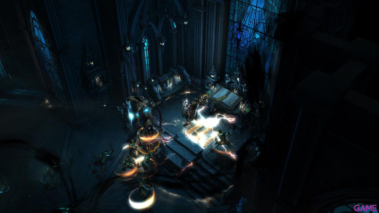 Diablo III: Reaper of Souls Edicion Coleccionista-22