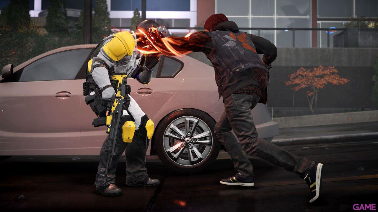 Infamous Second Son Edicion Especial-9