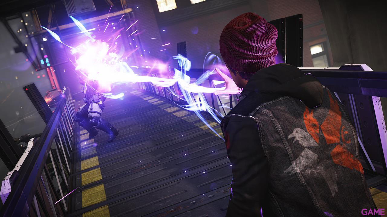 Infamous Second Son Edicion Especial-11