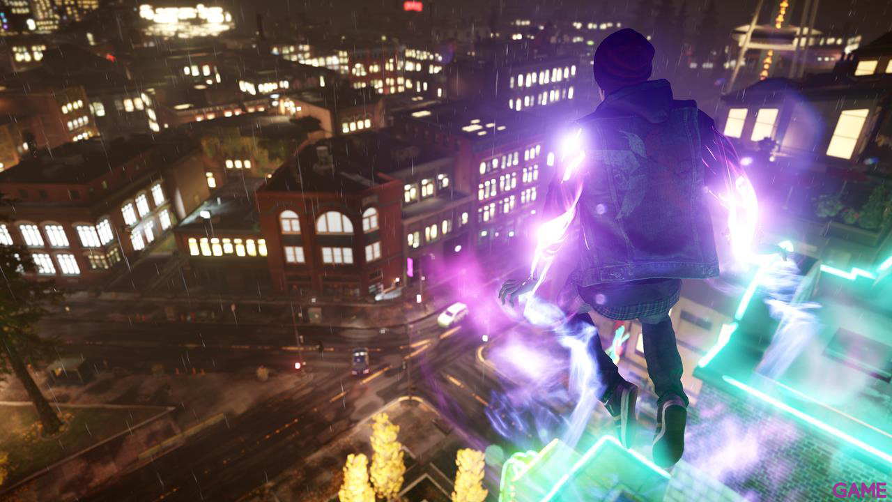 Infamous Second Son Edicion Especial-13