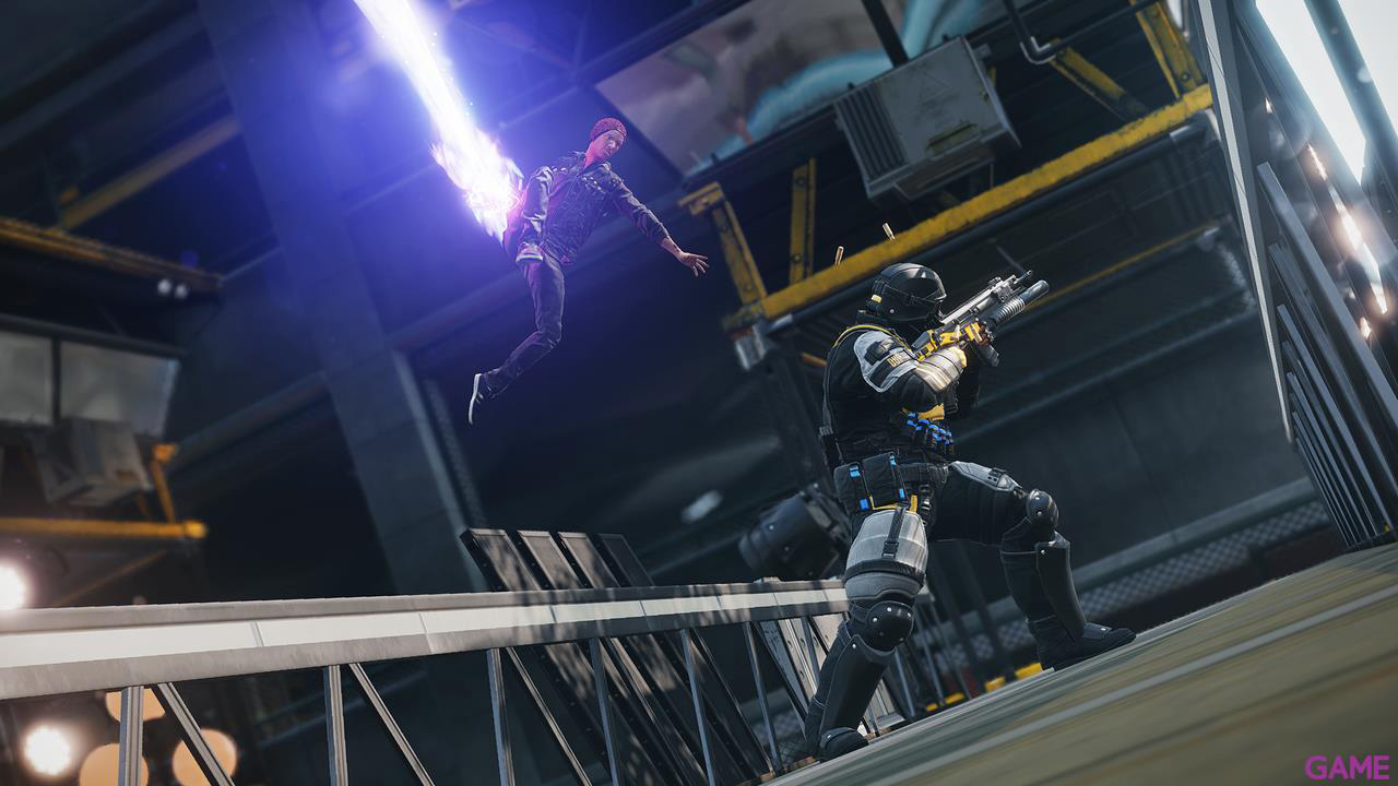Infamous Second Son Edicion Especial-14