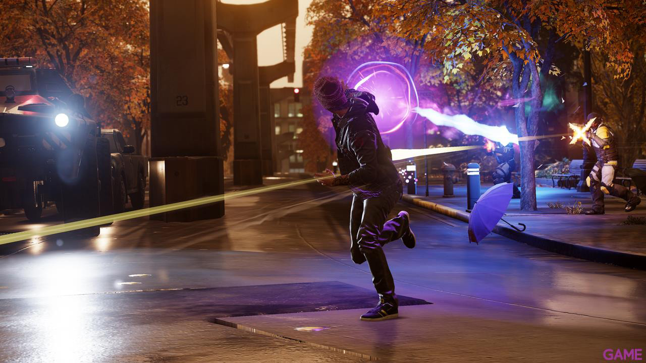 Infamous Second Son Edicion Especial-15