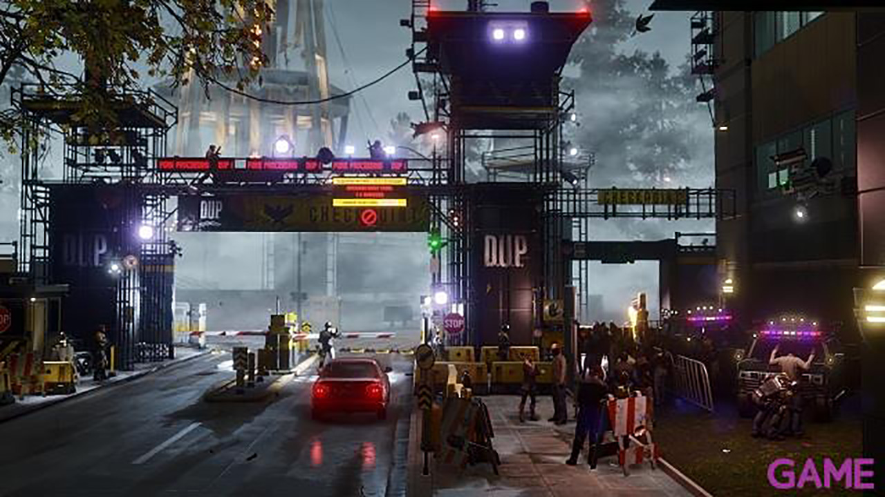 Infamous Second Son Edicion Especial-0