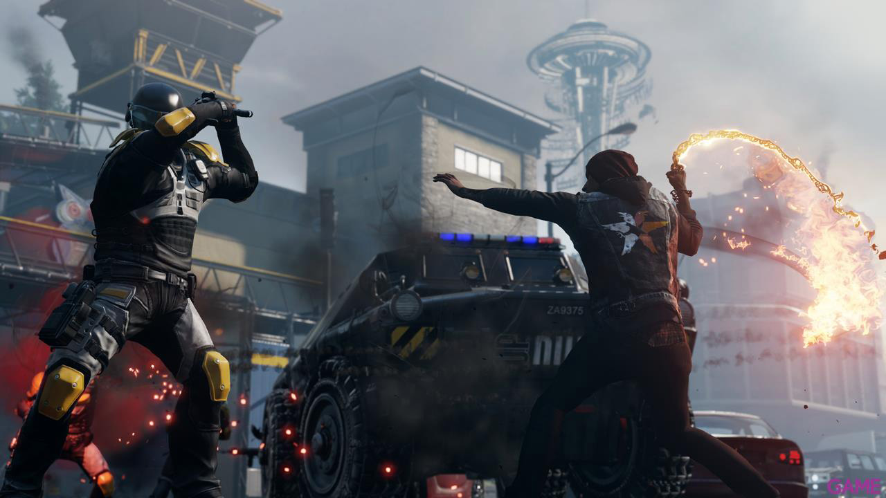 Infamous Second Son Edicion Especial-1
