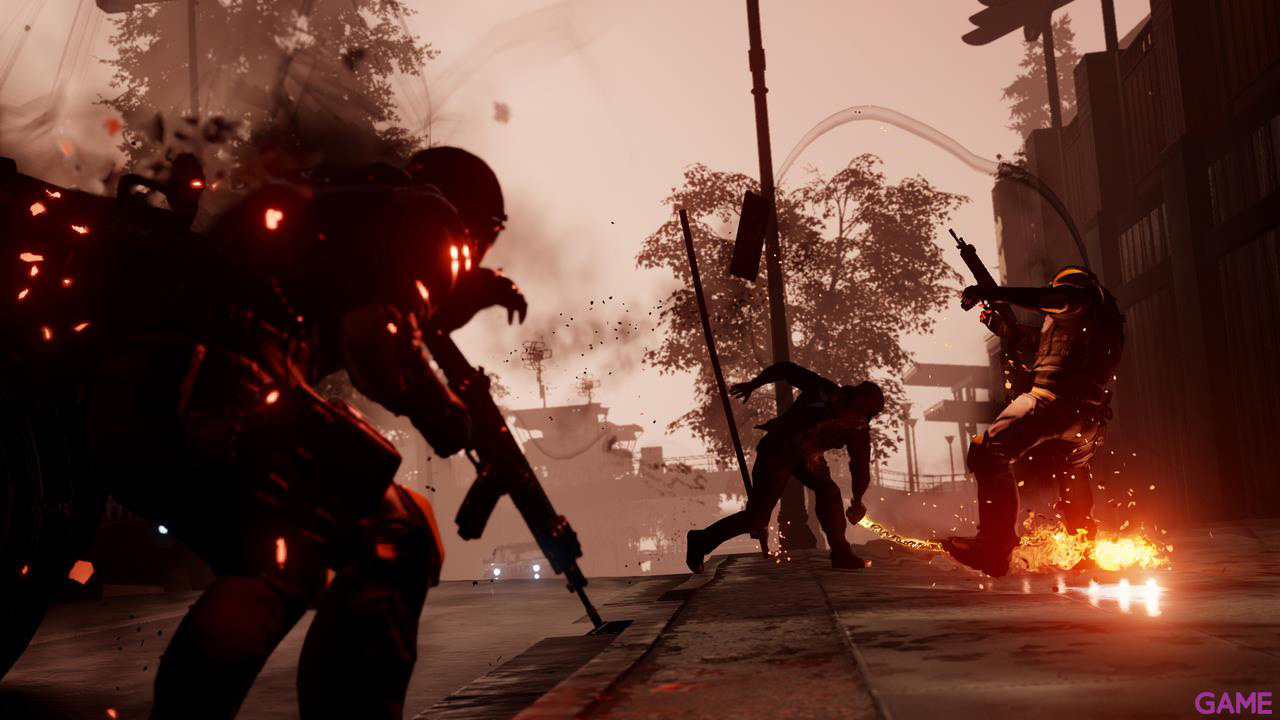 Infamous Second Son Edicion Especial-3