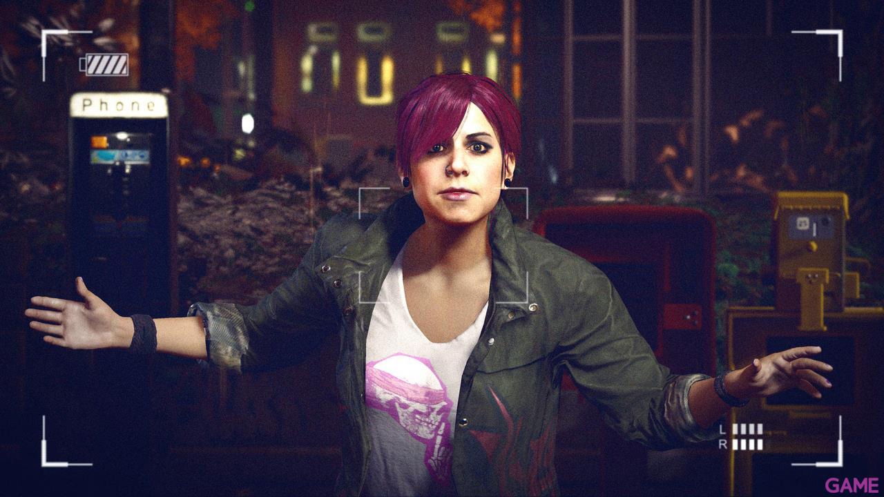 Infamous Second Son Edicion Especial-8