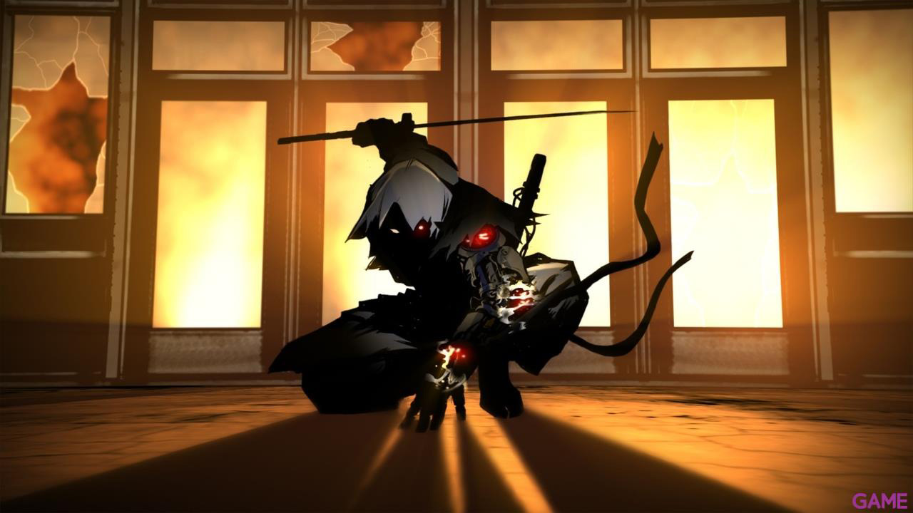 Yaiba Ninja Gaiden Z Special Edition-4