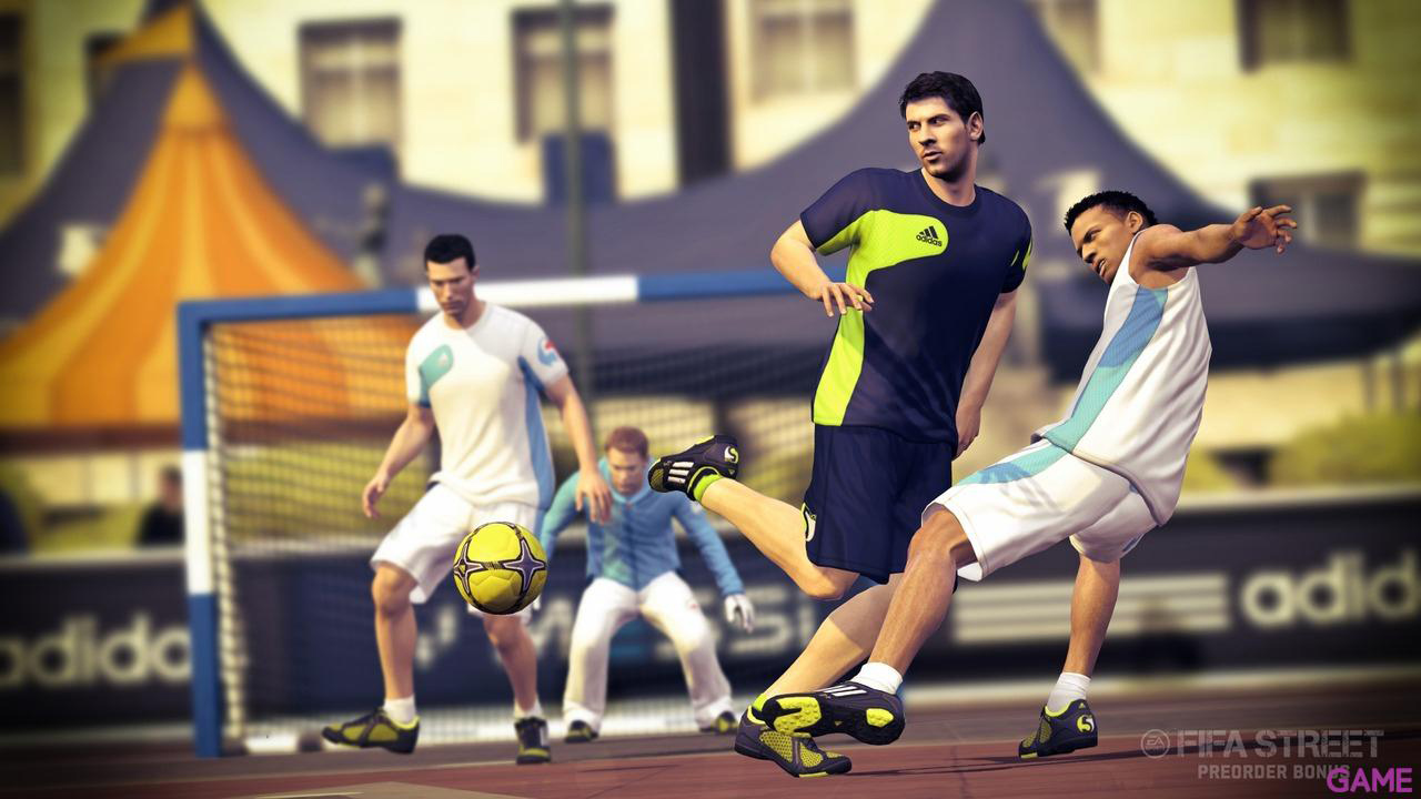 FIFA Street Essentials-9
