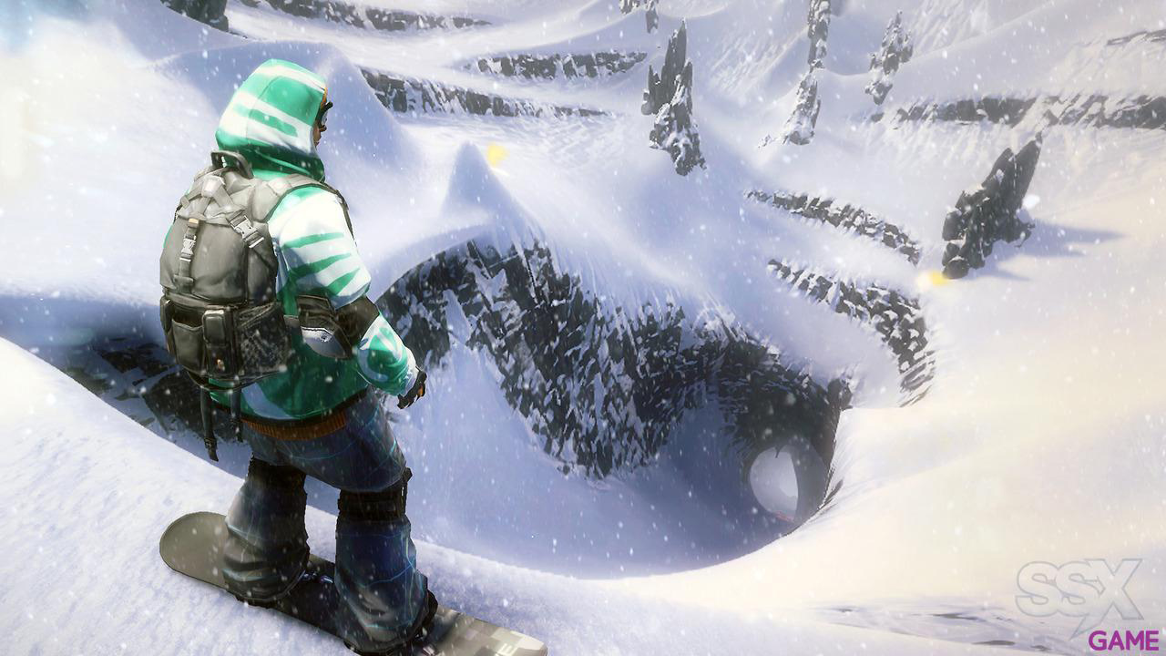 SSX Essentials-4
