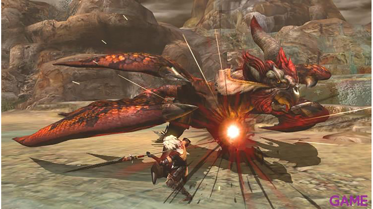 Toukiden: The Age of Demons-2