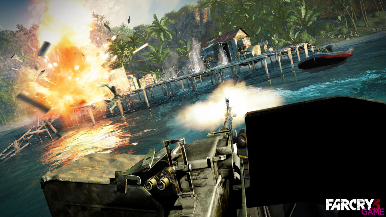 Far Cry 3 Deluxe Edition-10