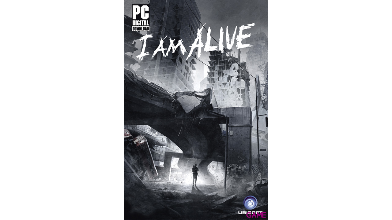 I Am Alive-0
