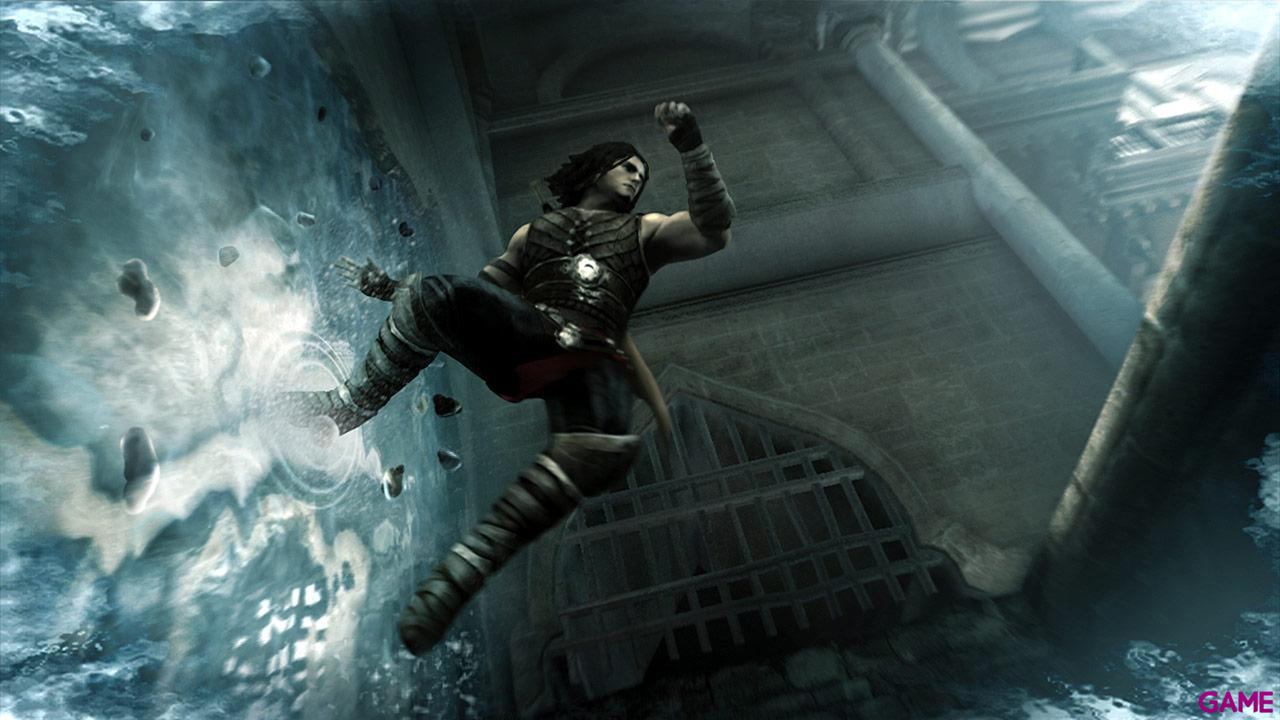 Prince of Persia: The Forgotten Sands-4