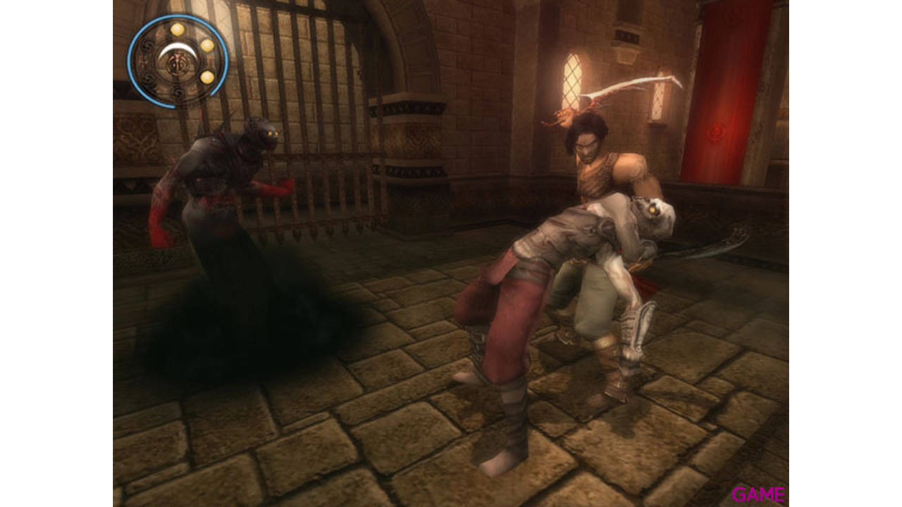 Prince of Persia: Warrior Within-12