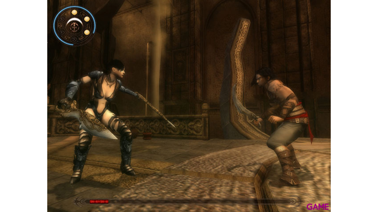 Prince of Persia: Warrior Within-13
