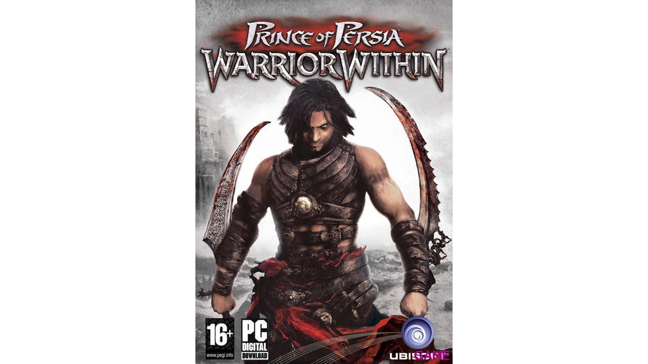 Prince of Persia: Warrior Within-16