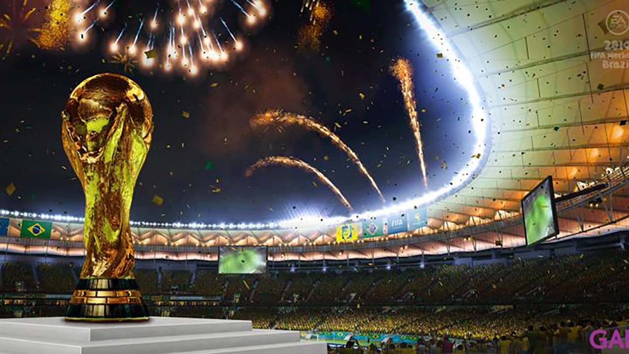 Copa Mundial FIFA Brasil 2014 Champions Edition-4