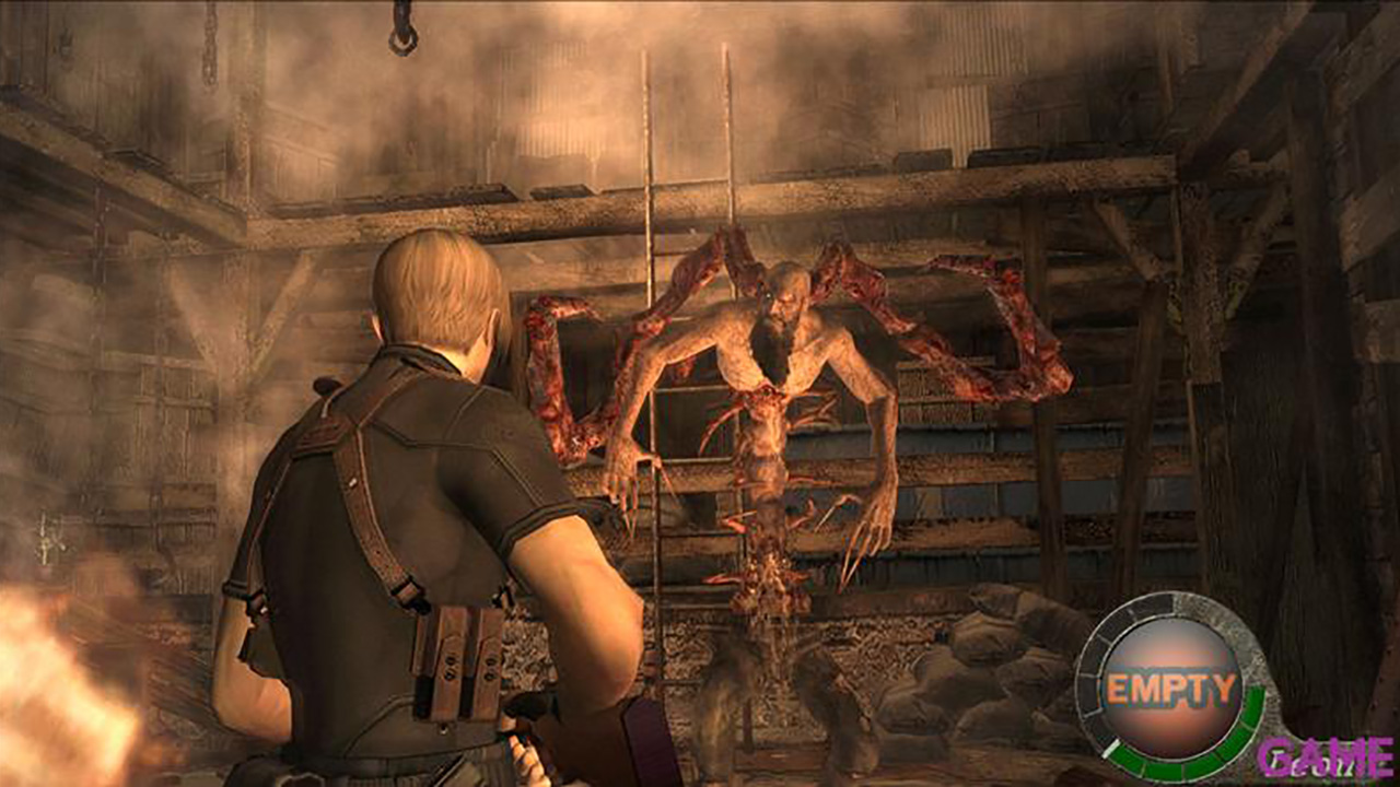 Resident Evil 4 HD-11