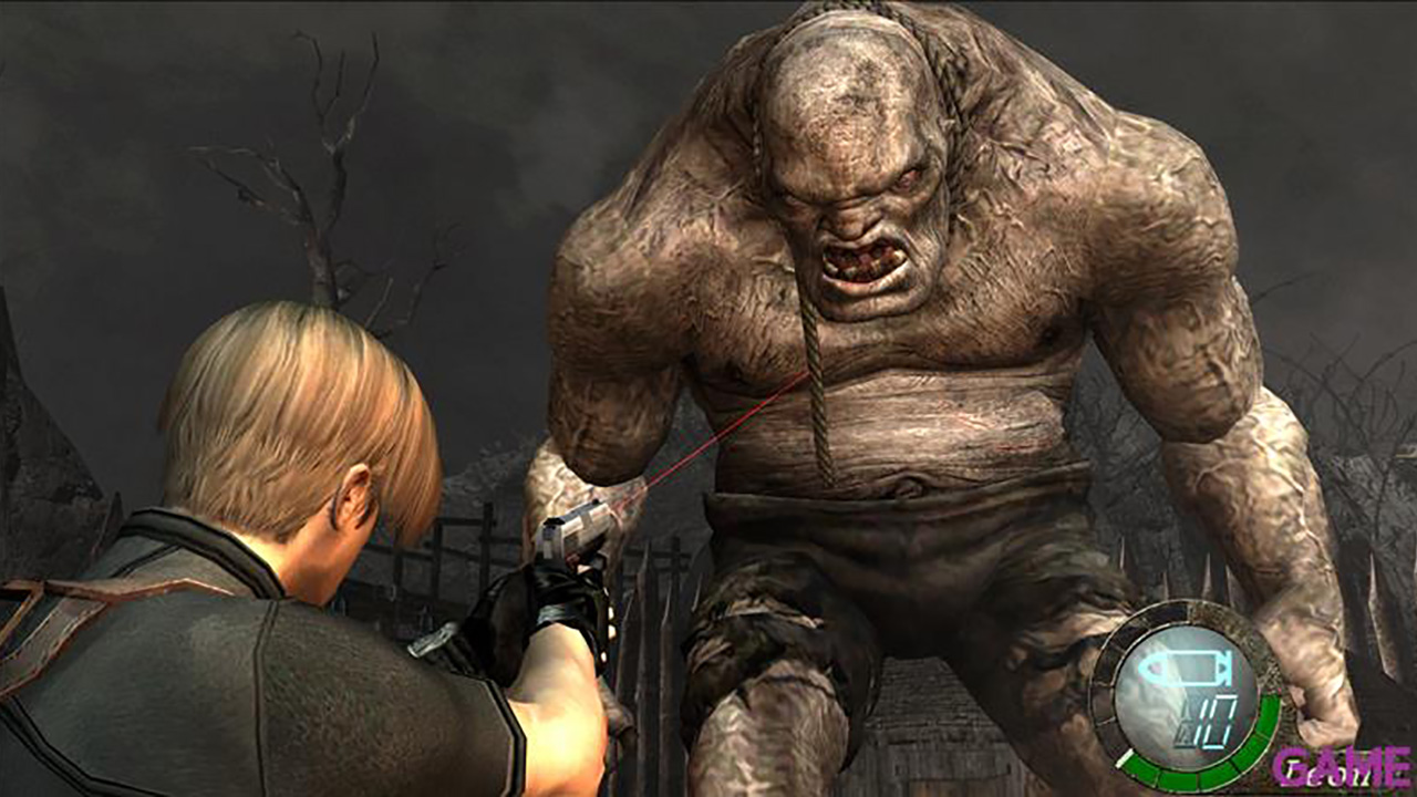 Resident Evil 4 HD-12