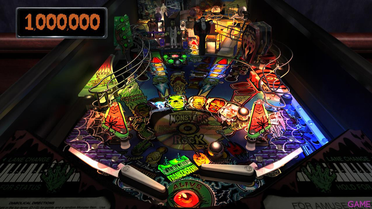 Pinball Arcade-3