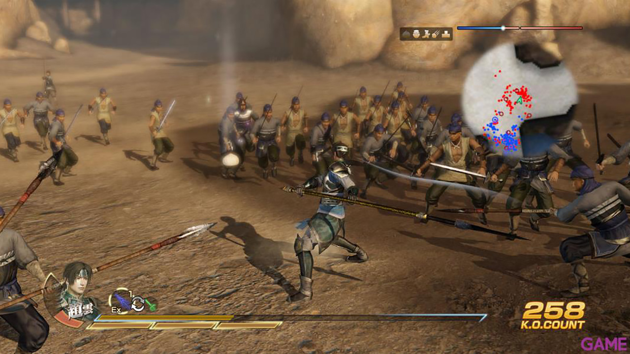 Dynasty Warriors 8 Complete Edition-5