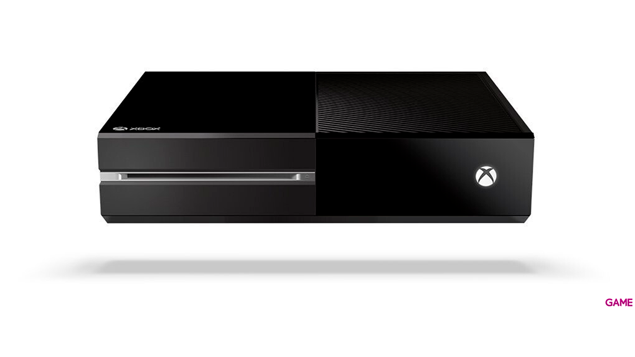 Xbox One 500Gb + TitanFall-1