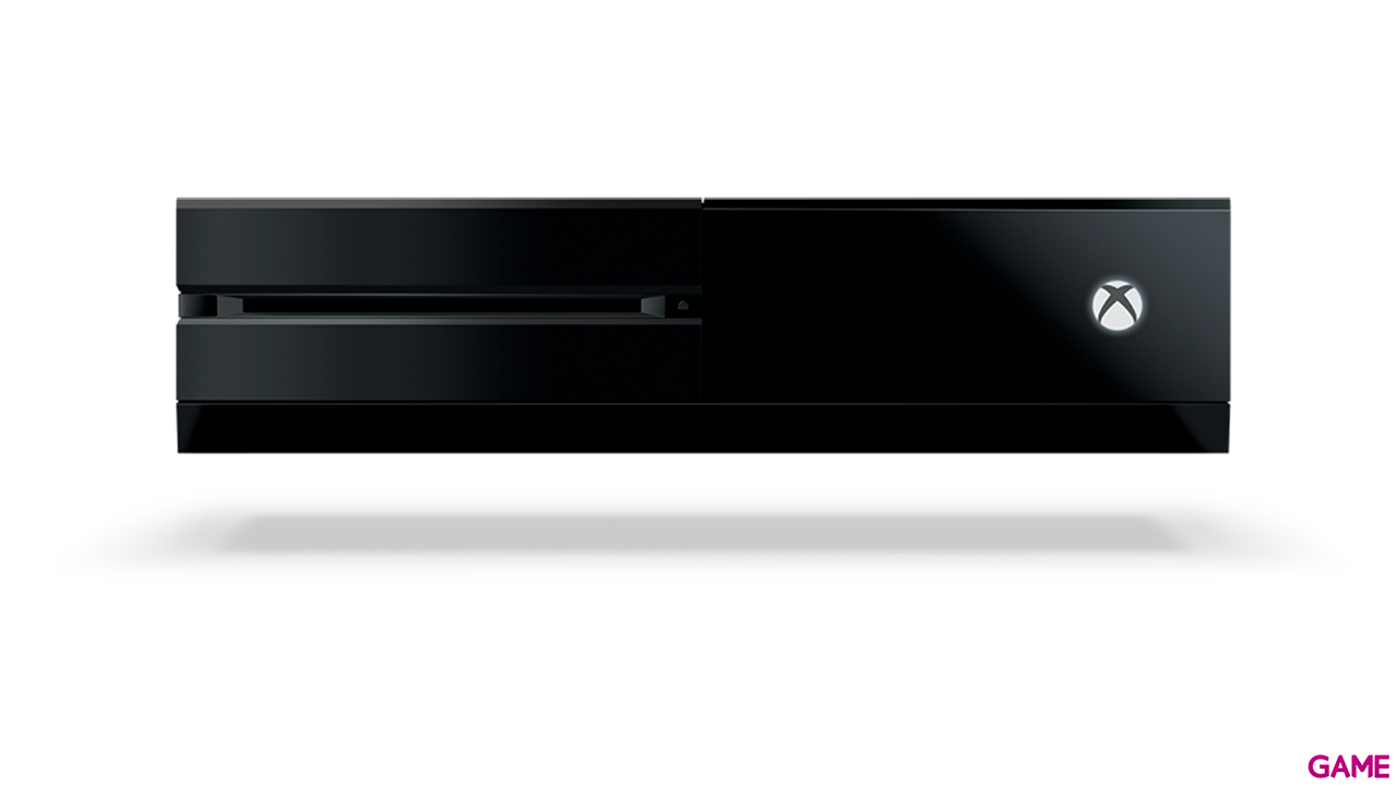 Xbox One 500Gb + TitanFall-2