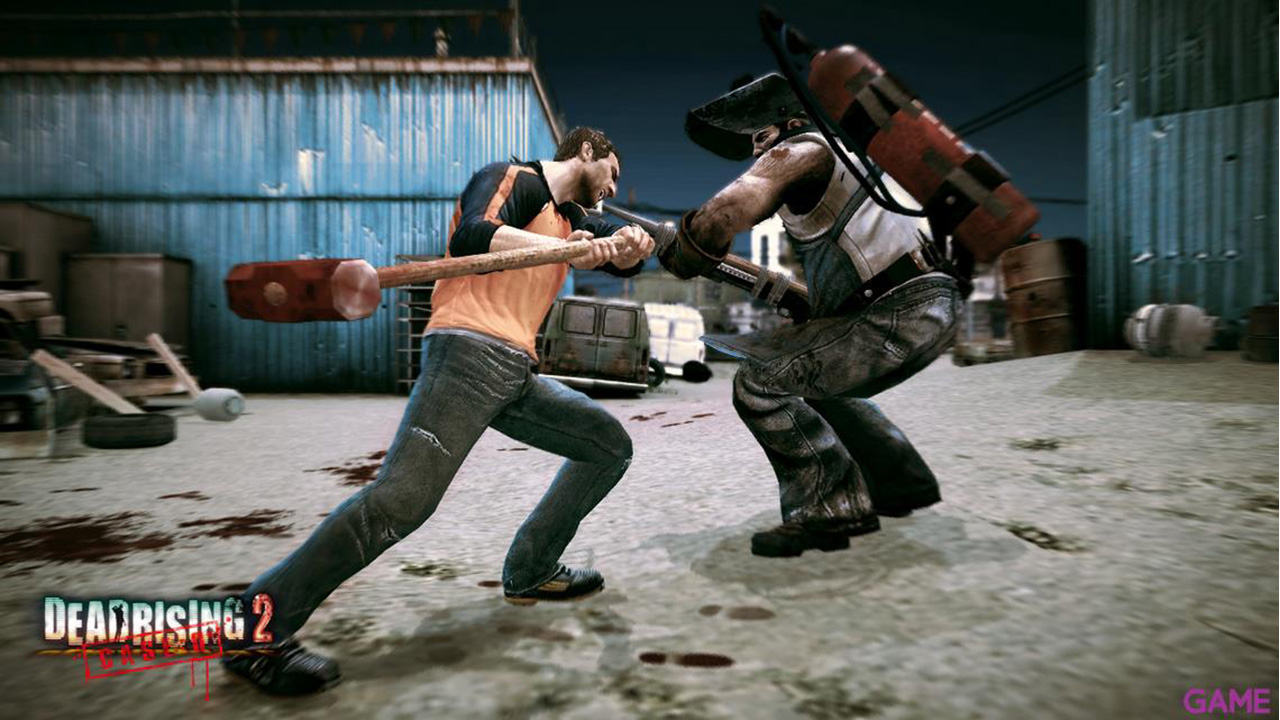 The Dead Rising Collection-9