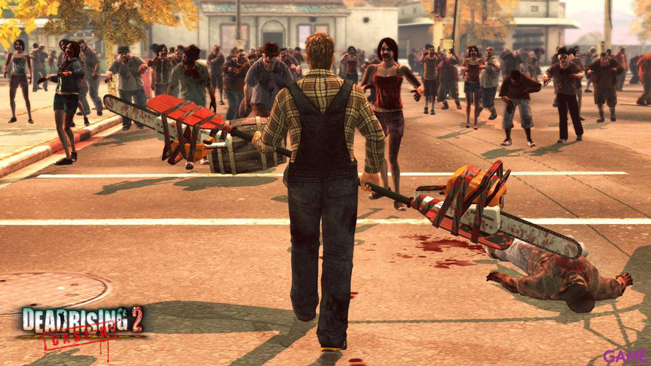 The Dead Rising Collection-11