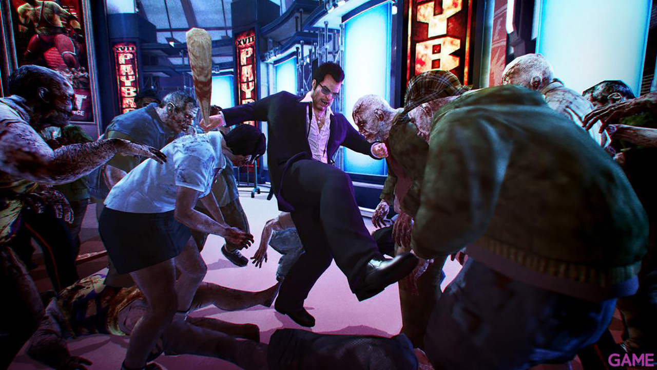 The Dead Rising Collection-12