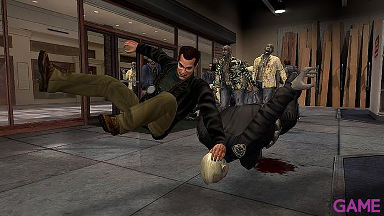 The Dead Rising Collection-1