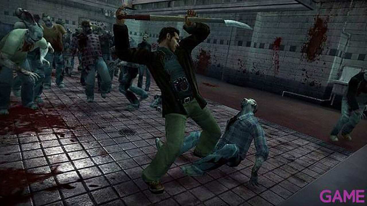 The Dead Rising Collection-2