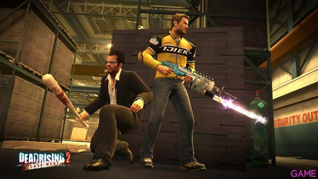 The Dead Rising Collection-7